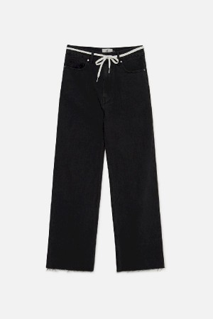 Pantalon Scuffers Perfect Black Jeans | 16790WZGY