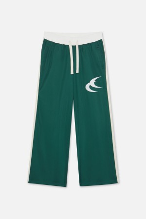 Pants and Sweatpants Scuffers Gallery Suit Pants Verdes | 64513MBTY