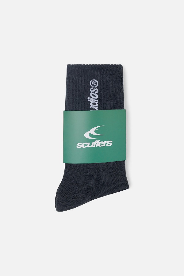 Calcetines Scuffers FFs Azul Marino | 28357UPLF