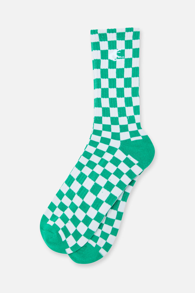 Calcetines Scuffers Monaco Socks Naranjas | 21965ZNIQ