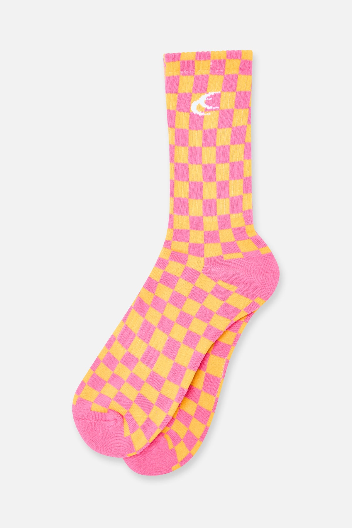 Calcetines Scuffers Monaco Socks Naranjas | 21965ZNIQ