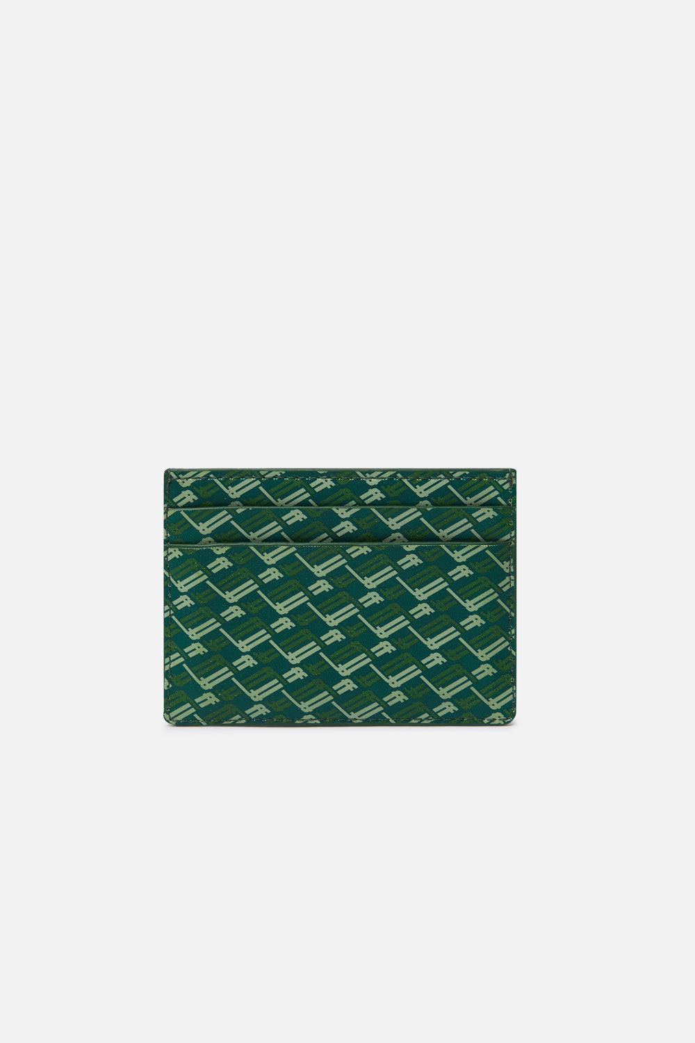 Cartera Scuffers Wallet Verdes | 42573XITQ