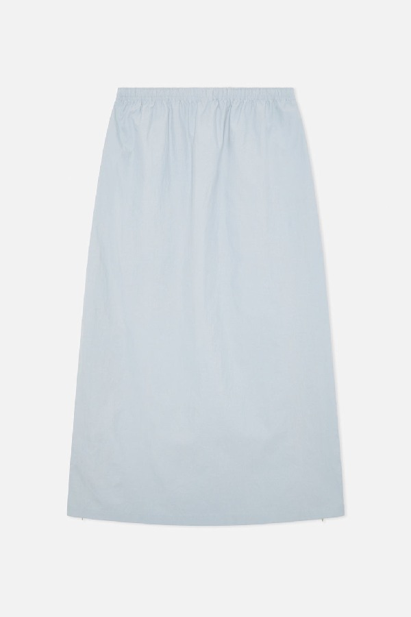 Falda Scuffers Sports Tech Azules | 90842ZVIC