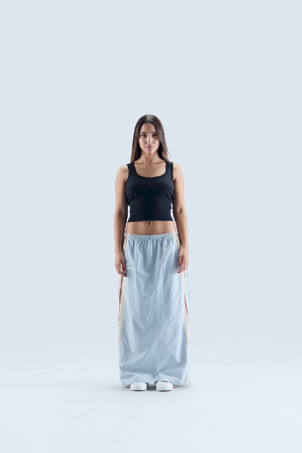 Falda Scuffers Sports Tech Azules | 90842ZVIC