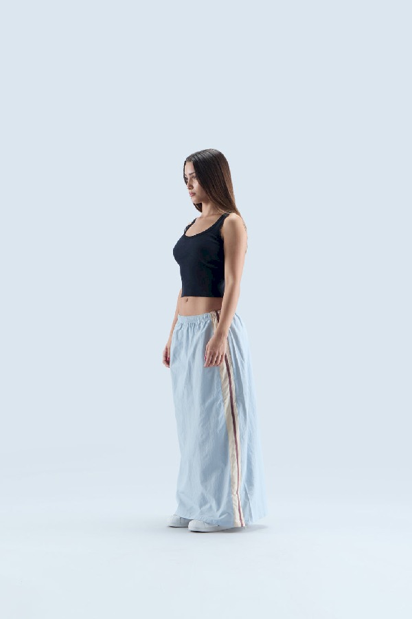 Falda Scuffers Sports Tech Azules | 90842ZVIC