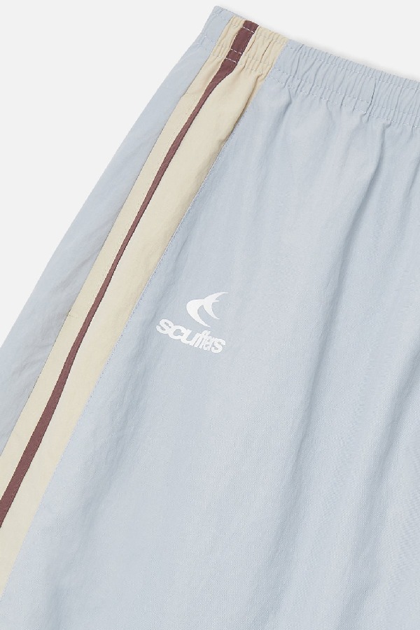 Falda Scuffers Sports Tech Azules | 90842ZVIC