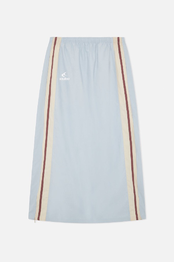 Falda Scuffers Sports Tech Azules | 90842ZVIC