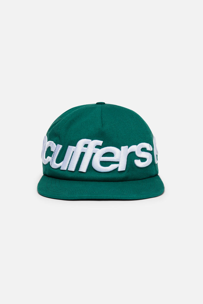 Gorra Scuffers Costa Cap U Naranjas | 50647OMHQ
