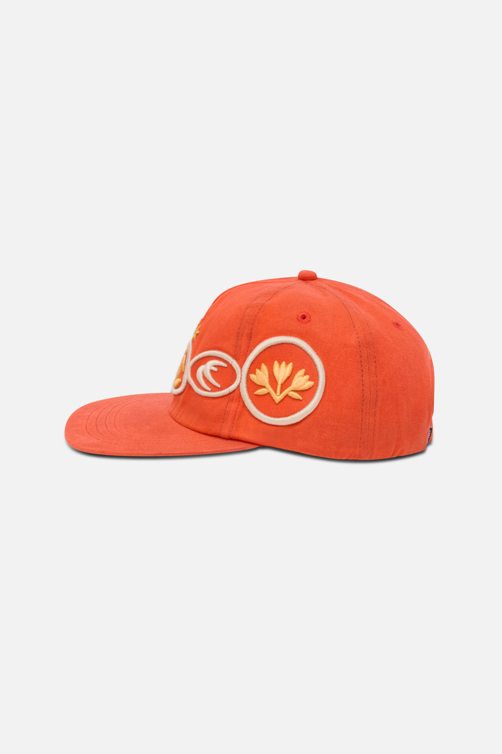 Gorra Scuffers Costa Cap U Naranjas | 50647OMHQ