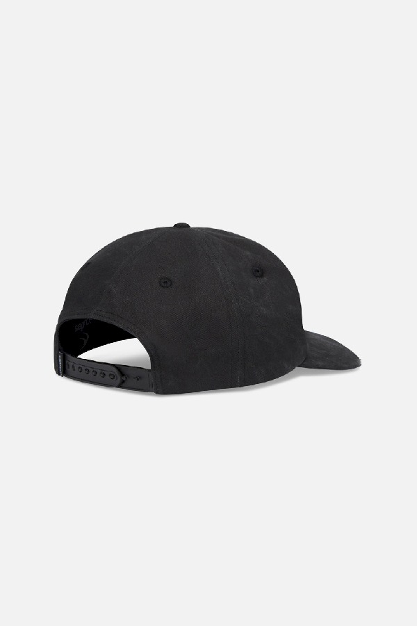 Gorra Scuffers EUA Negros | 73914OTKU