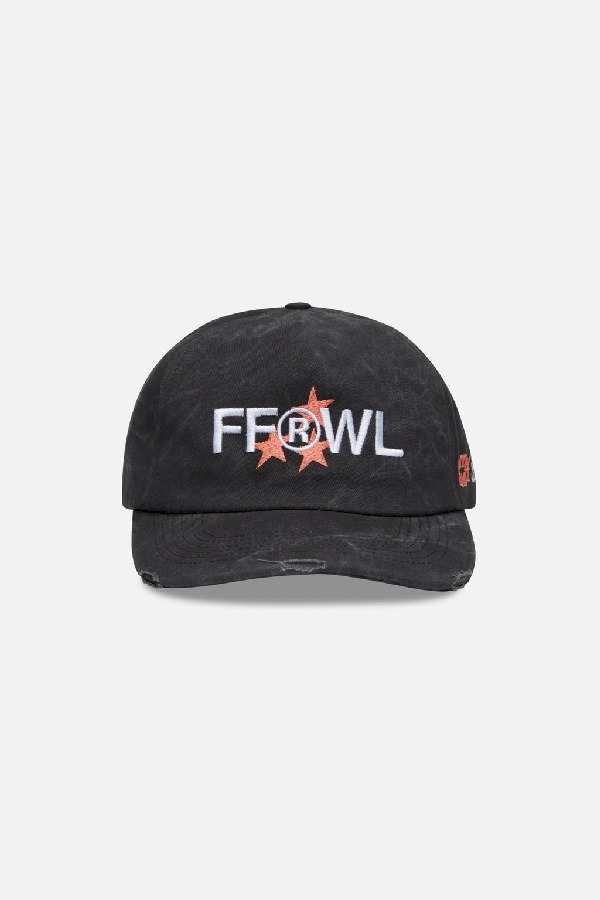 Gorra Scuffers EUA Negros | 73914OTKU