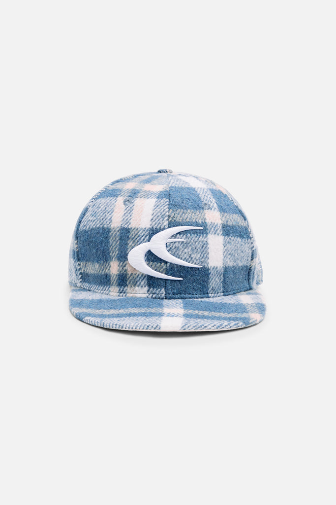 Gorra Scuffers Icon Cap Grises | 64389HFDE