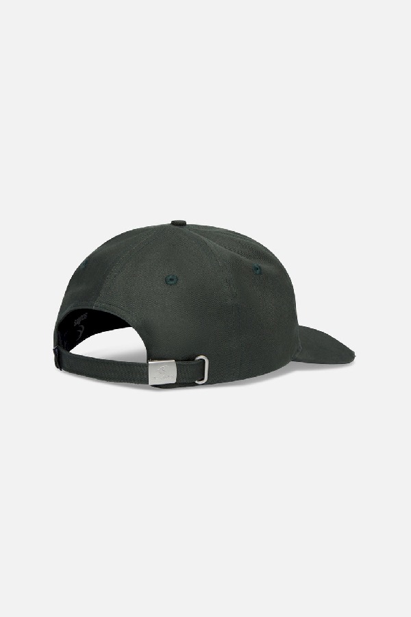 Gorra Scuffers OFF Verdes | 20137EQON