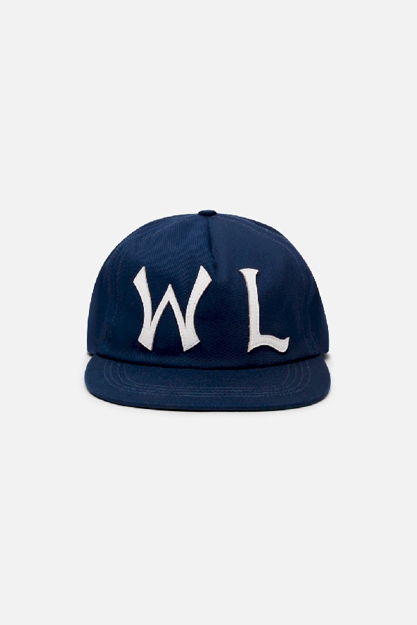 Gorra Scuffers On Field Azules | 35467IFZN