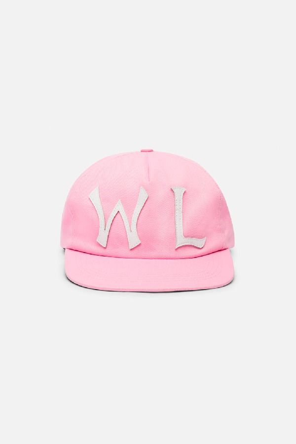 Gorra Scuffers On Field Rosas | 13742TSJW