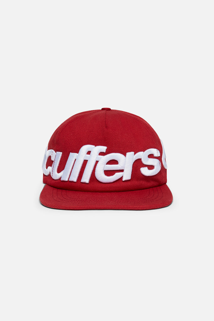 Gorra Scuffers Tartan Cap Azules | 31048JSOL