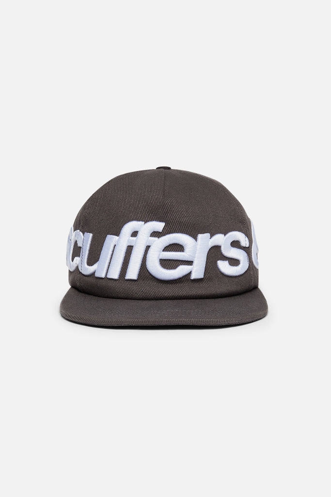 Gorra Scuffers Tartan Cap Verdes | 61349FZNY