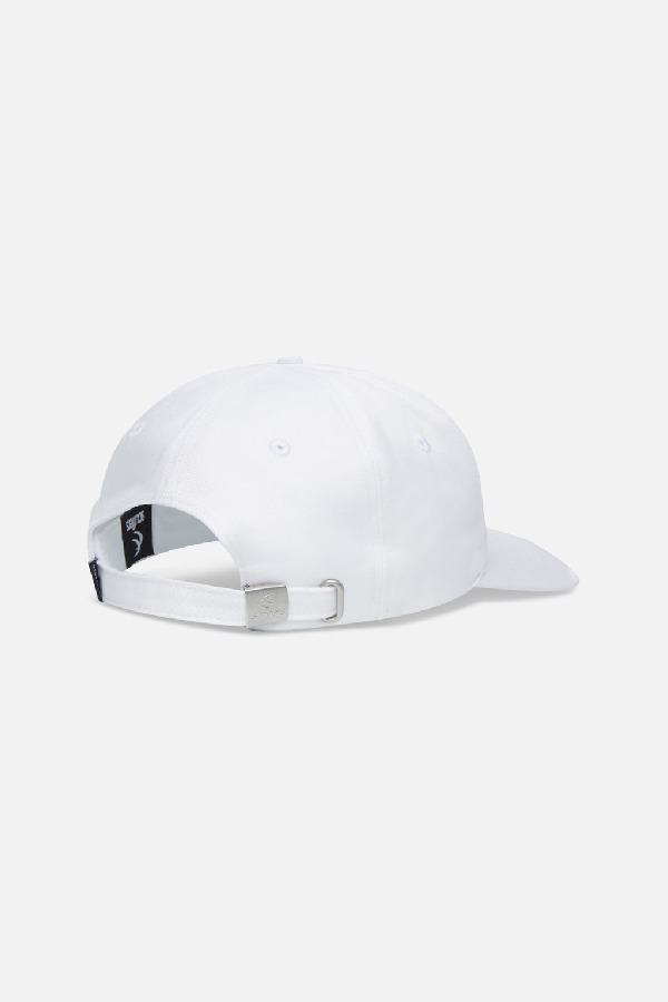 Gorra Scuffers URL Cap Blancos | 35841QGFC