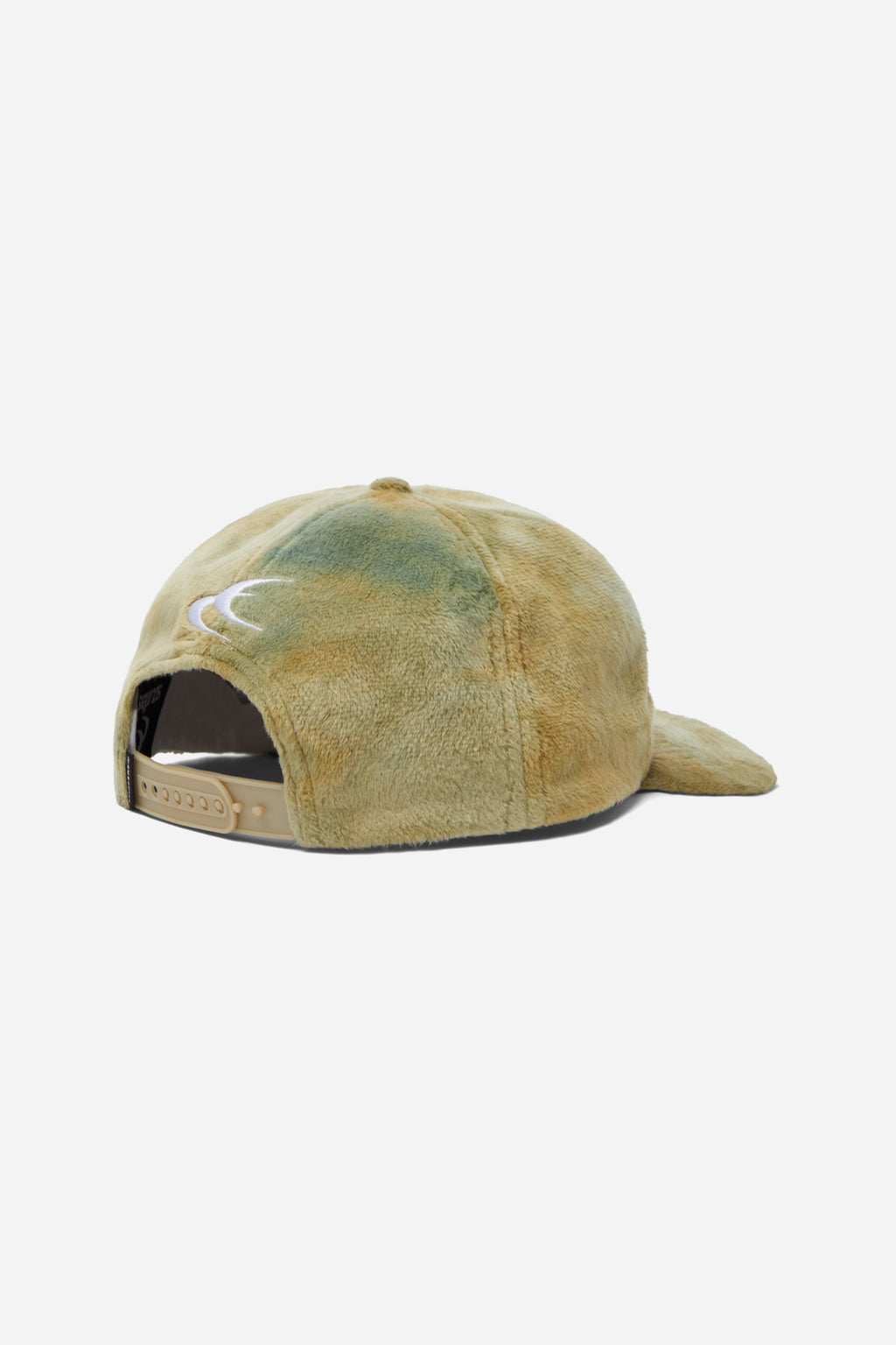 Gorra Scuffers Worldwide Cap Verdes Azules | 14706QIGE