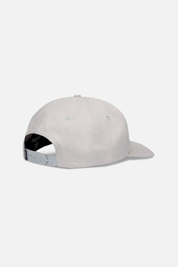 Gorra Scuffers Yankees Grises | 90318XVGZ