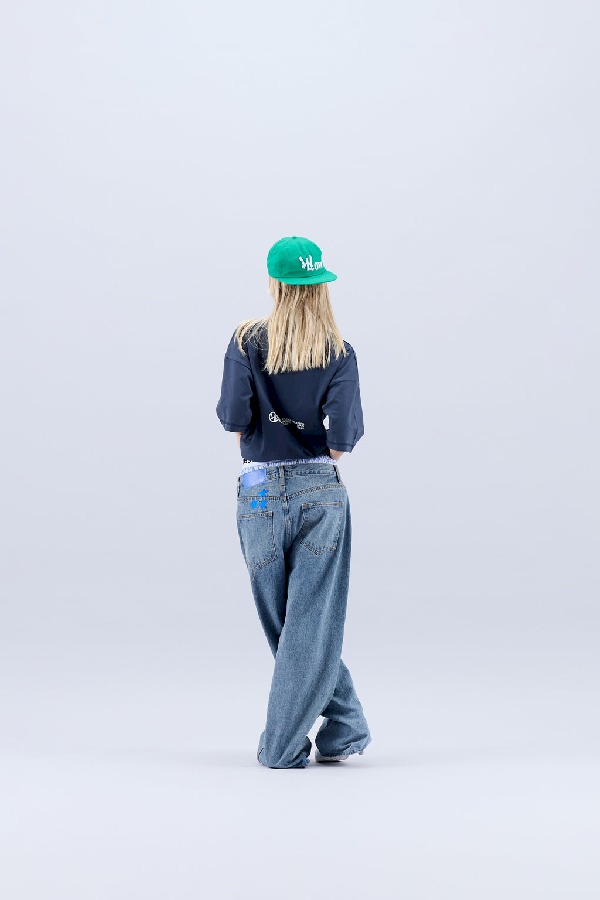 Gorra Scuffers Yankees Verdes | 01438GFQL