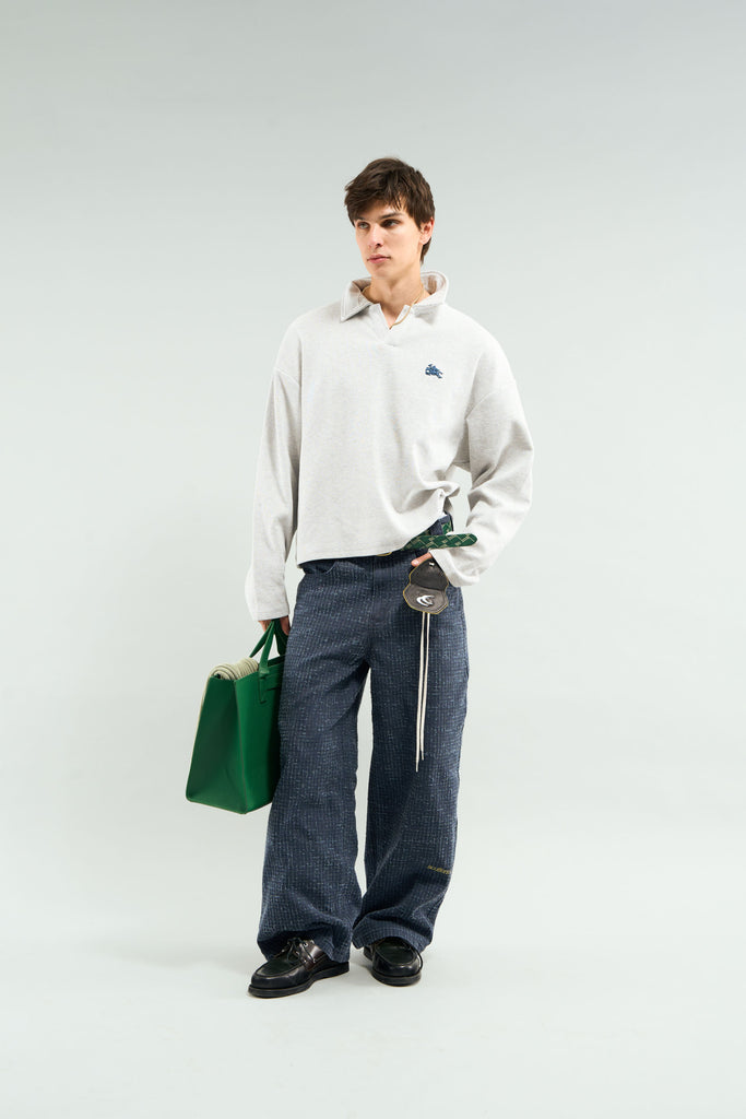 Hoodies Scuffers Flock Hoodie Verdes | 95804PXEI