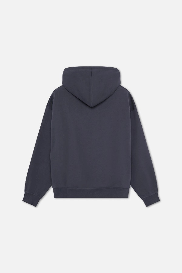 Hoodies Scuffers POS Scuffersstudios Azul Marino | 73096DWKV