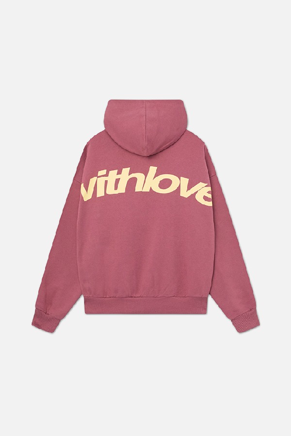 Hoodies Scuffers Sign Vino | 75318BWAO