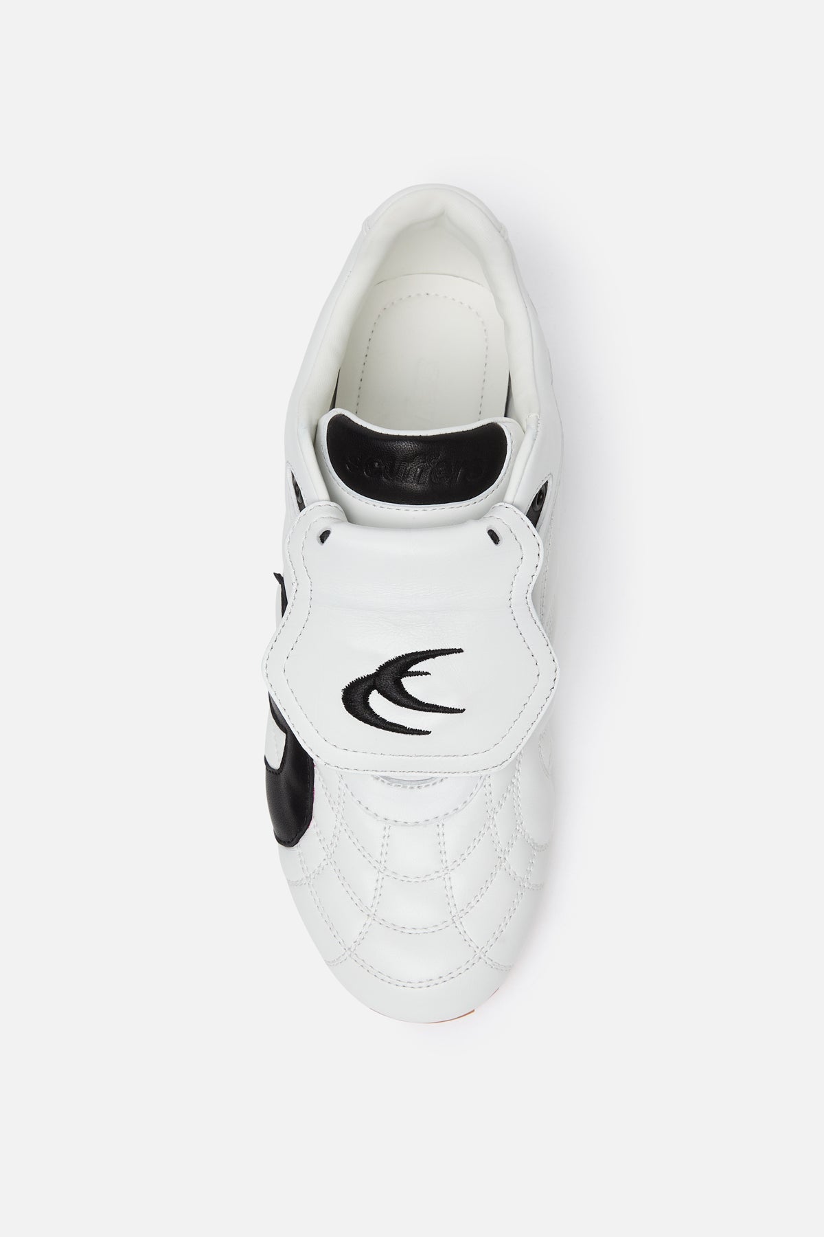 Iconic Sneakers Scuffers Iconic Sneaker Blancos | 50684DYXQ