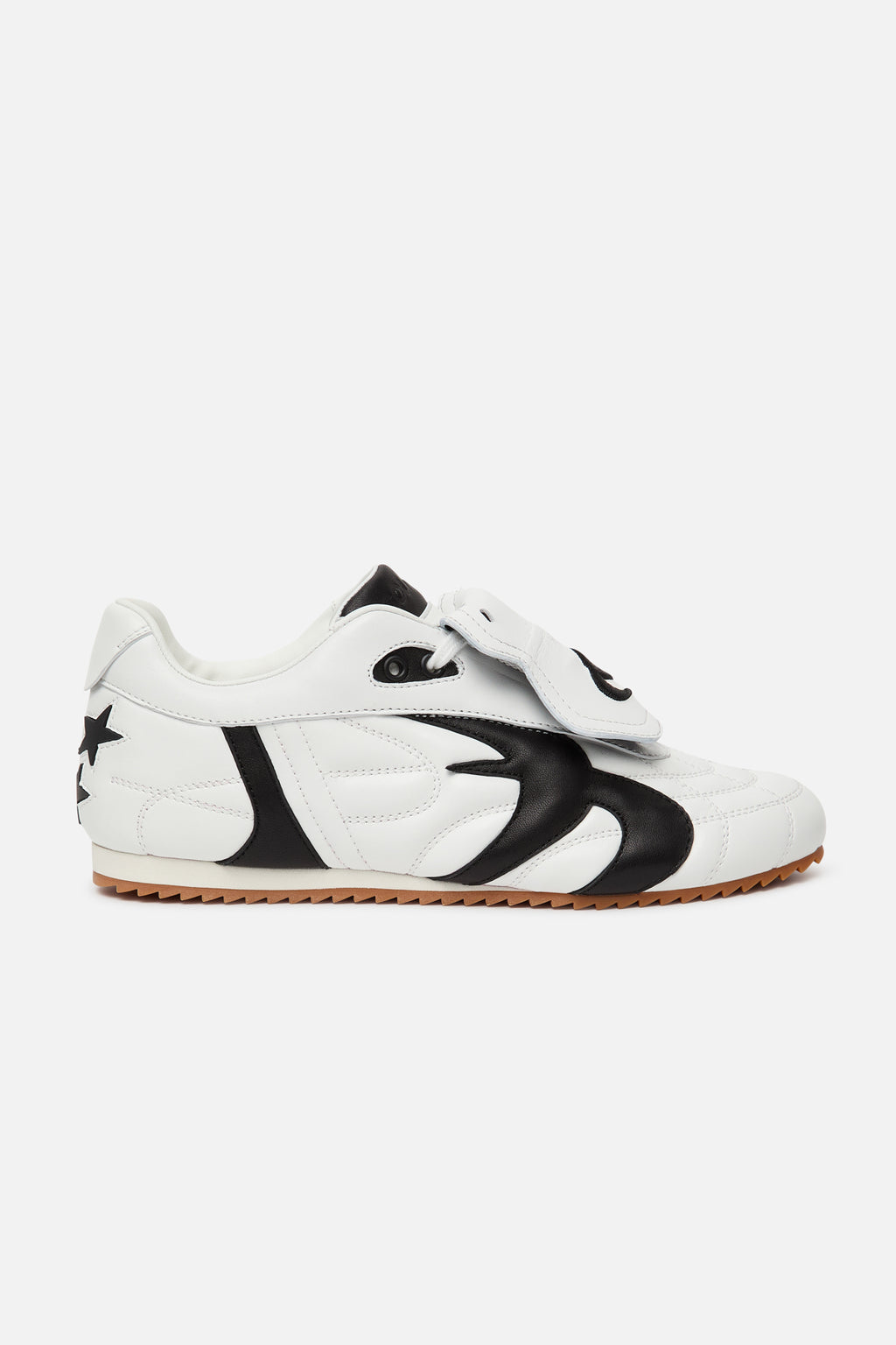Iconic Sneakers Scuffers Iconic Sneaker Blancos | 50684DYXQ