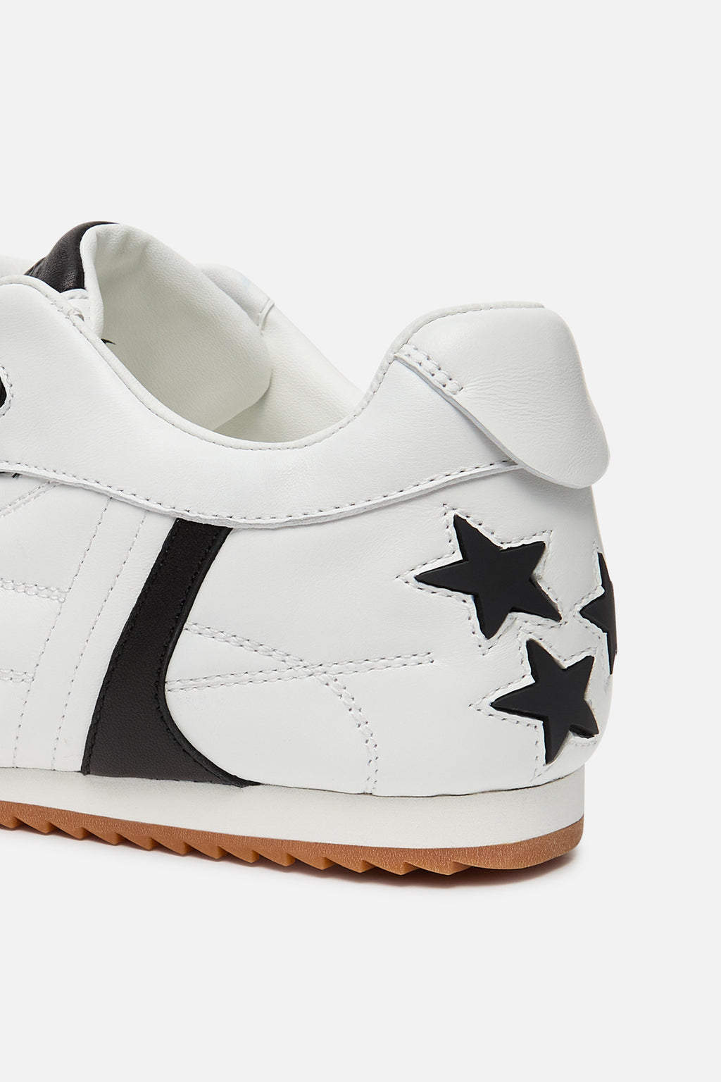 Iconic Sneakers Scuffers Iconic Sneaker Blancos | 50684DYXQ