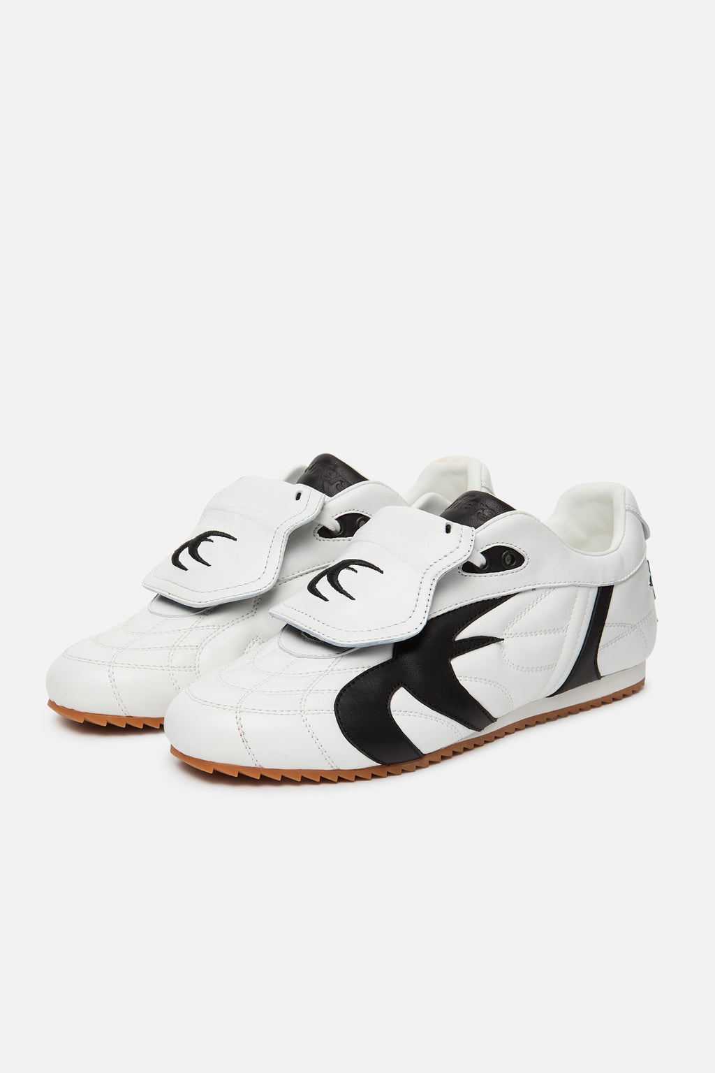 Iconic Sneakers Scuffers Iconic Sneaker Blancos | 50684DYXQ