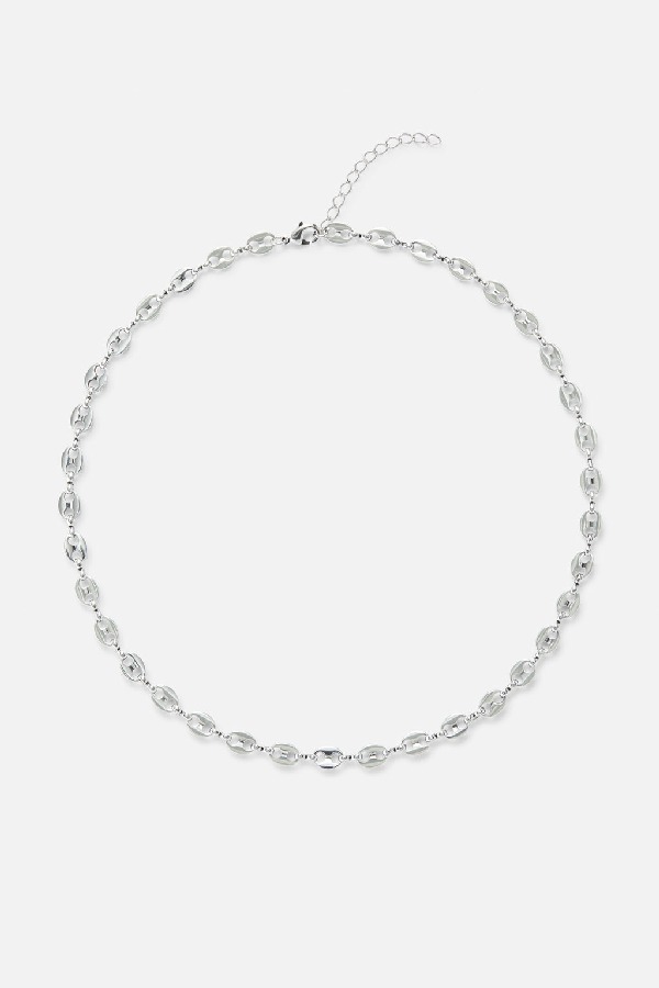 Joyeria Scuffers Dlor Silver Chain | 38670KOEM