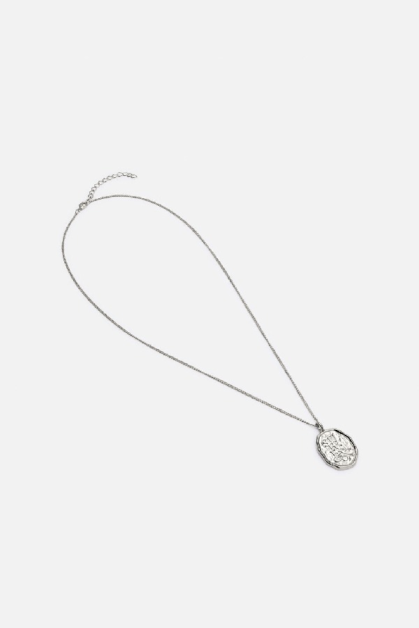 Joyeria Scuffers Legacy Necklace AG | 08639EUKT