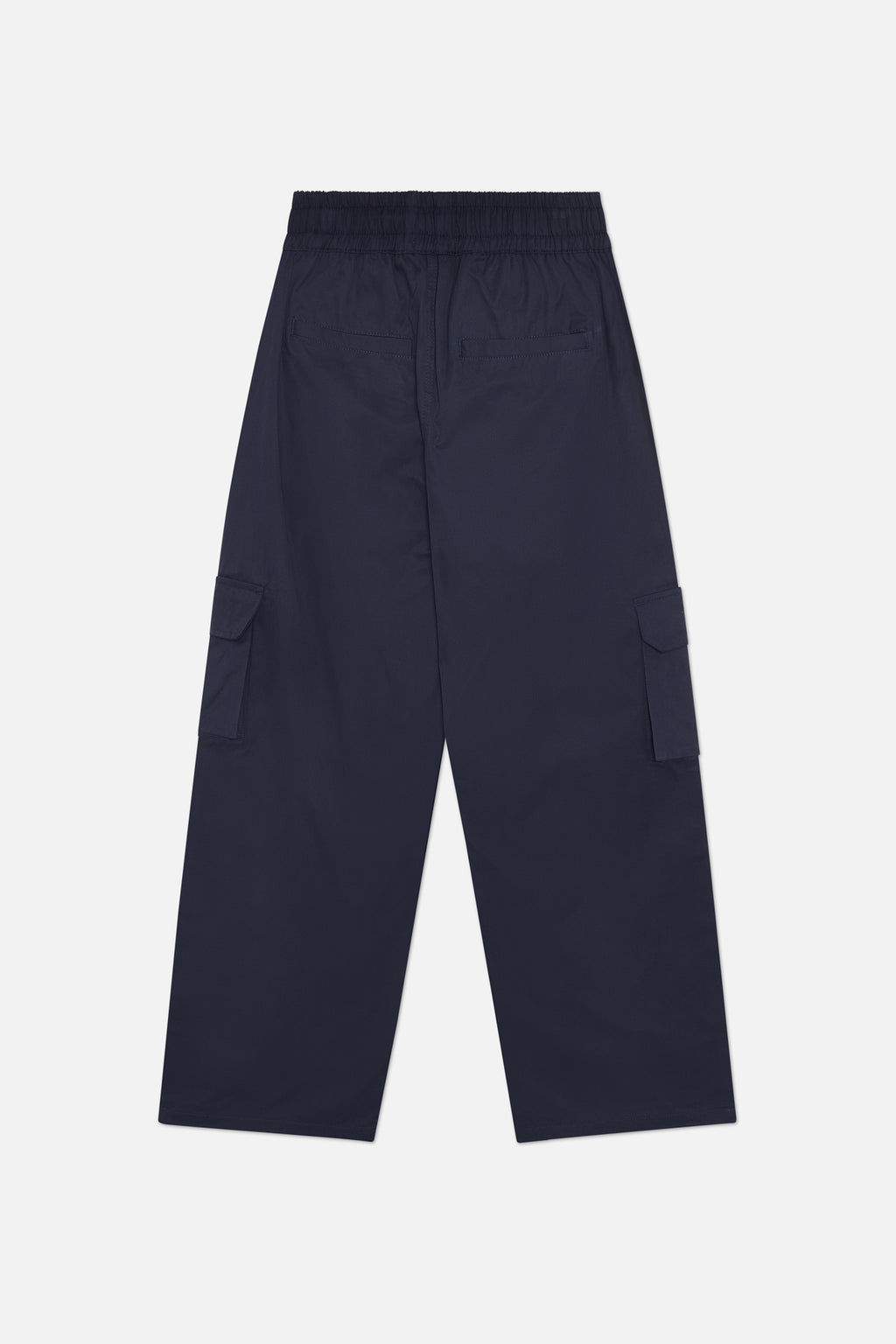 Pantalones Scuffers Nectar Pants Azul Marino | 37924MJID