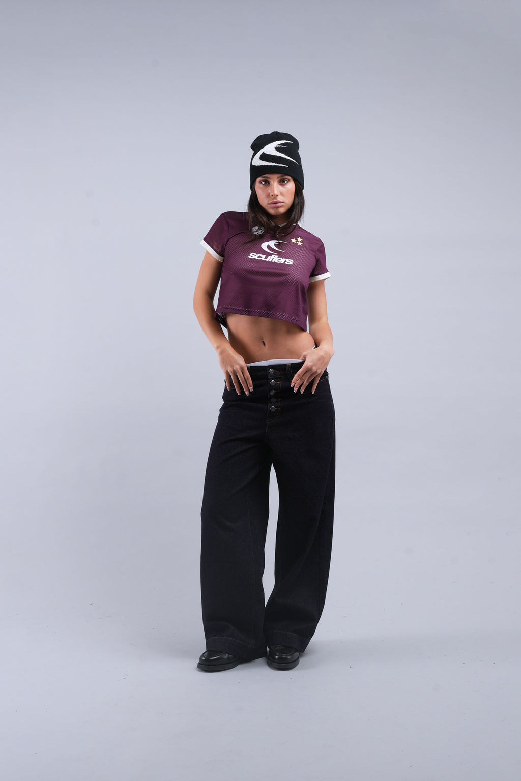 Pants and Sweatpants Scuffers Tropical Pants Azules | 41620KRXI