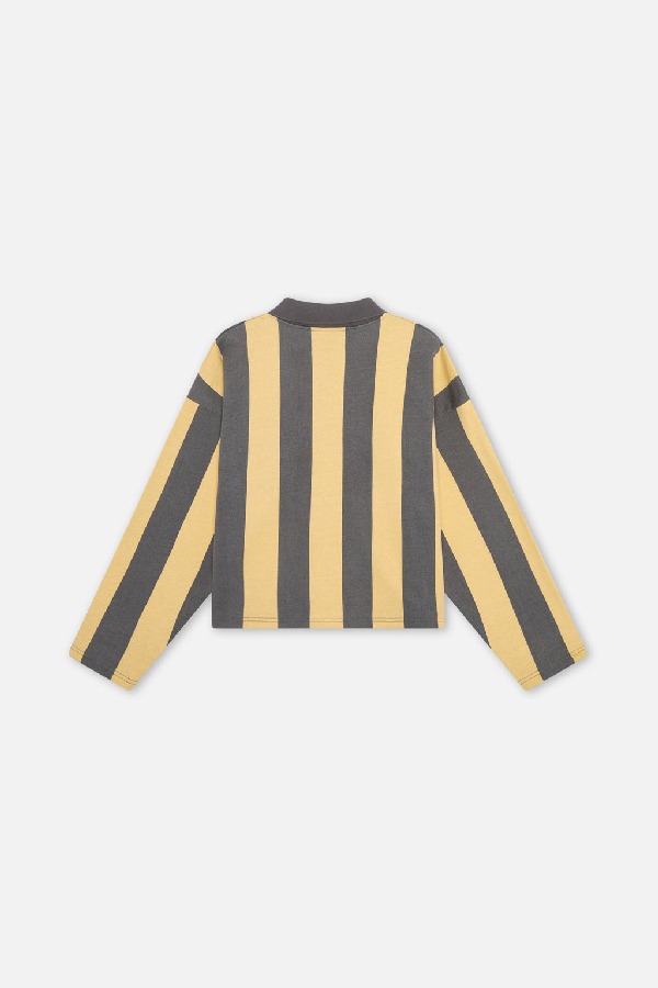 Polo Scuffers Forza Amarillos | 93465DAXO