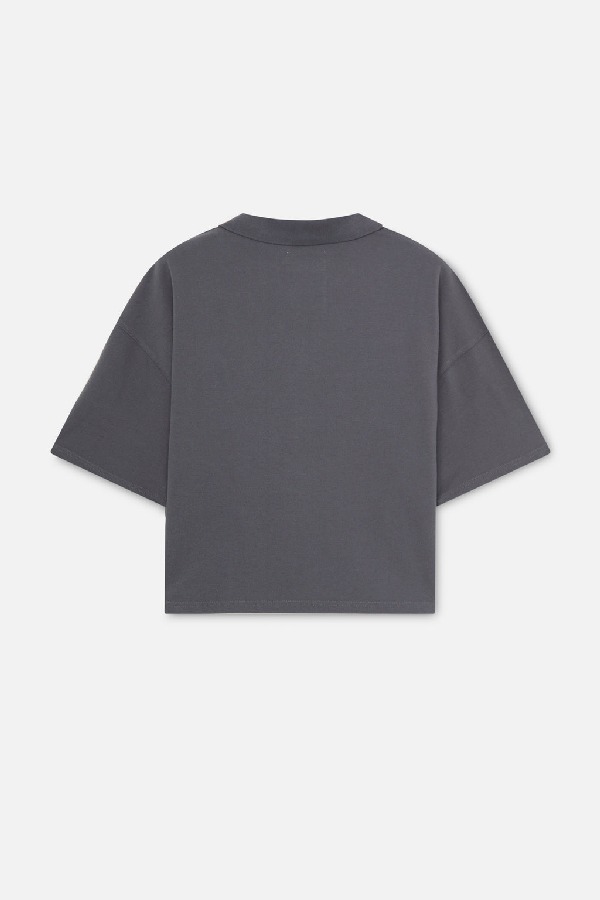 Polo Scuffers Paris Negros | 31042GLCS