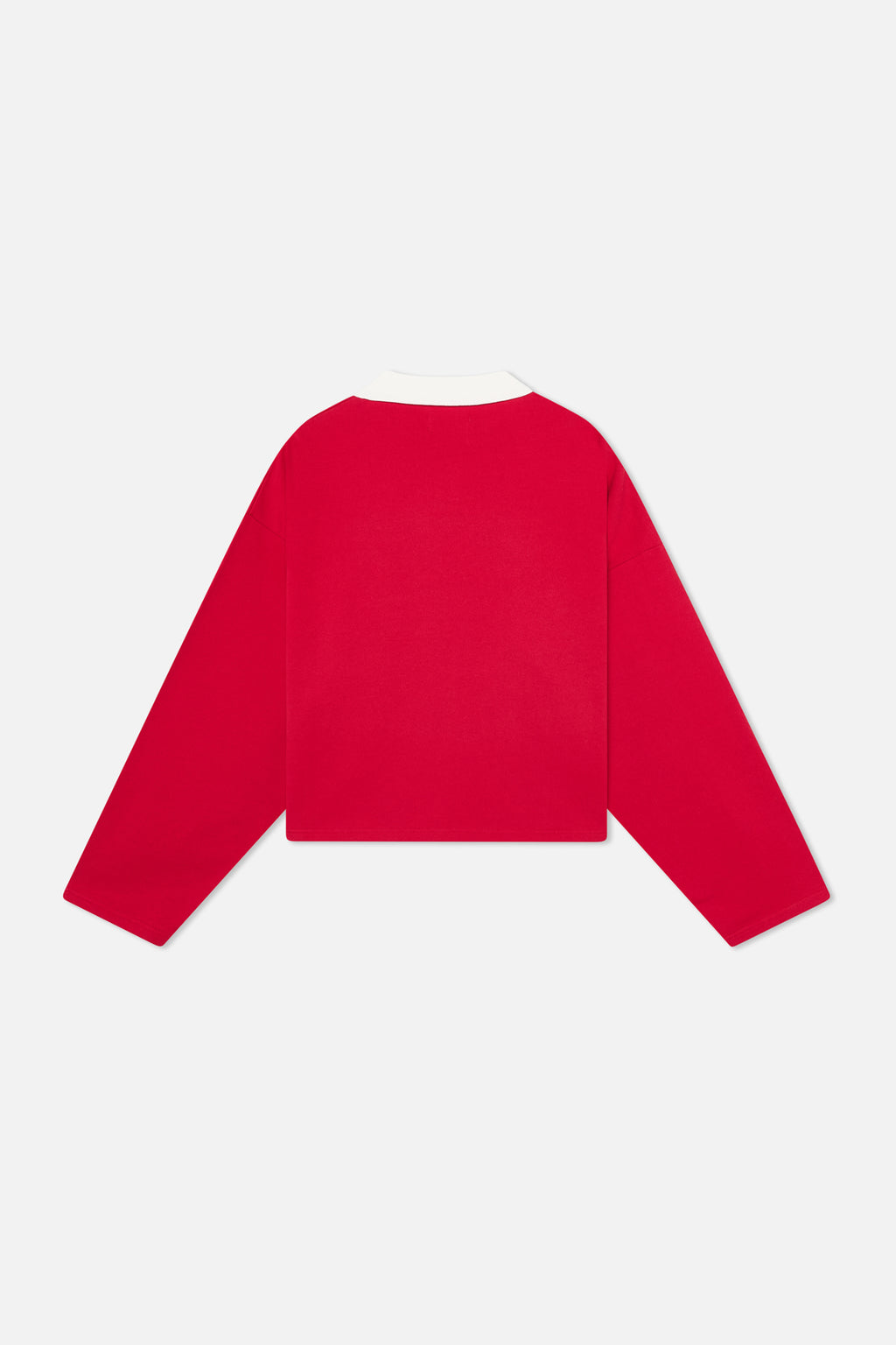 Polos Scuffers Chester Polo Rojos | 87461YHCA