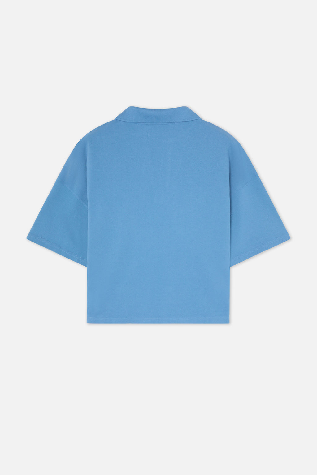 Polos Scuffers Pininfirina Polo Azules | 54179EIGU
