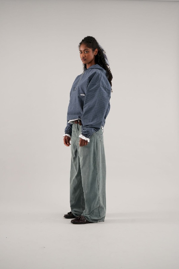 Pullover Scuffers Motel Azules | 05764WMDE