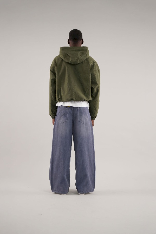 Pullover Scuffers Motel Verdes | 28493YFJX