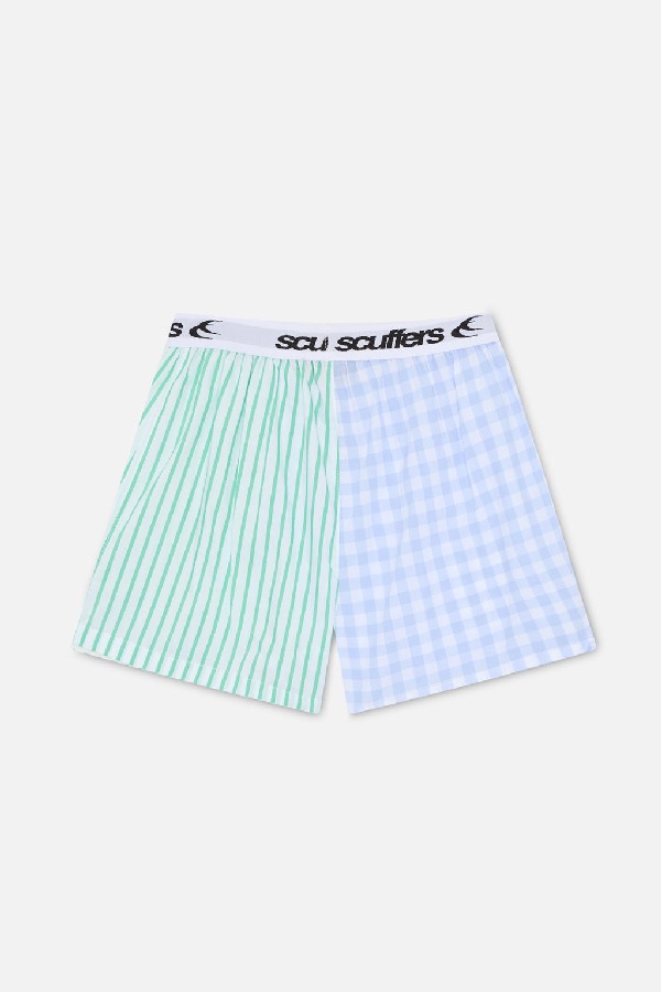 Ropa Interior Scuffers Atelier Copenhagen Underwear | 46971LJGP