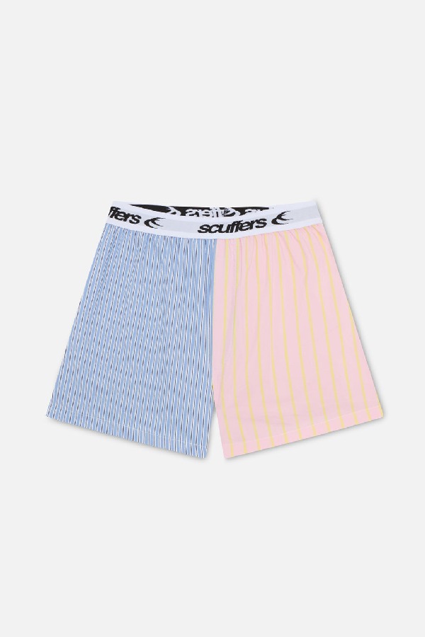 Ropa Interior Scuffers Atelier Paris Underwear | 43518ATJM