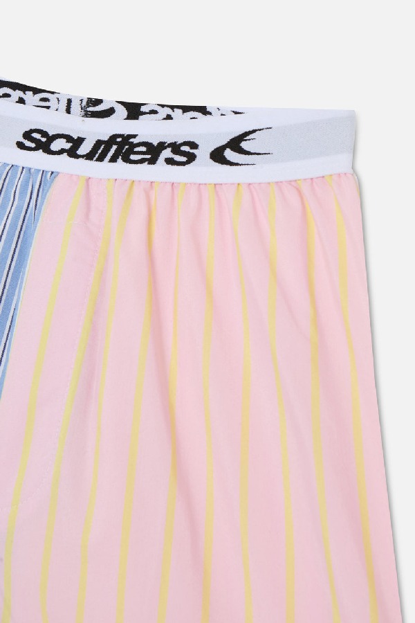 Ropa Interior Scuffers Atelier Paris Underwear | 43518ATJM