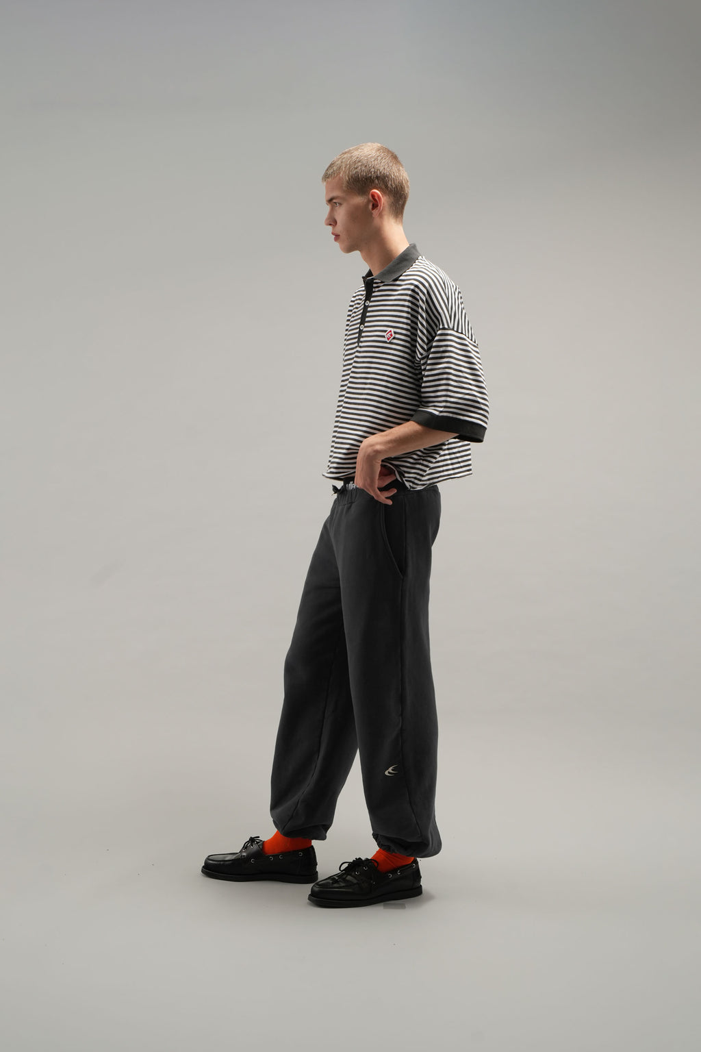 Shirts and Polos Scuffers Heritage Polo Azules | 13620DVXN