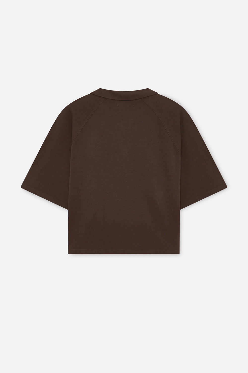 Shirts and Polos Scuffers Tropical Polo Marrom | 25473UDXF