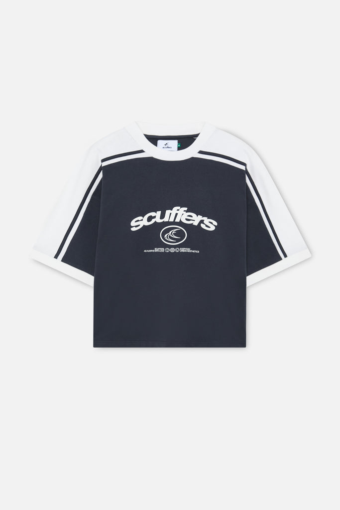T-Shirts Scuffers Tropical T-Shirt Verdes | 90276PXUR