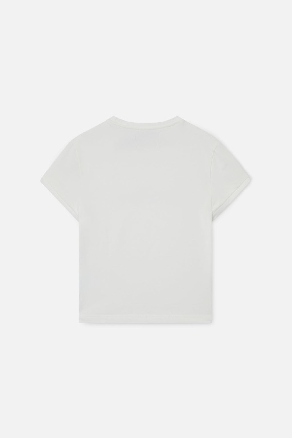 Top Scuffers Gem Ecru | 86317NJTV