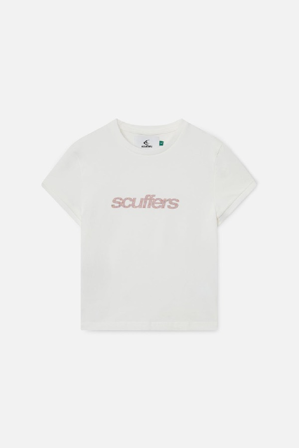 Top Scuffers Gem Ecru | 86317NJTV